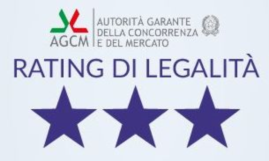 Rating di Legalita